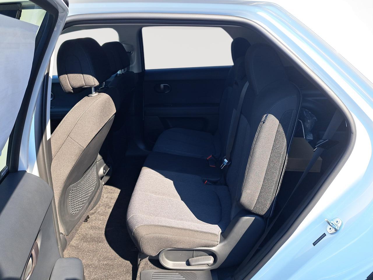 2025 Hyundai IONIQ 5 SE San Clemente CA 2025 Hyundai IONIQ 5 SE San Clemente CA