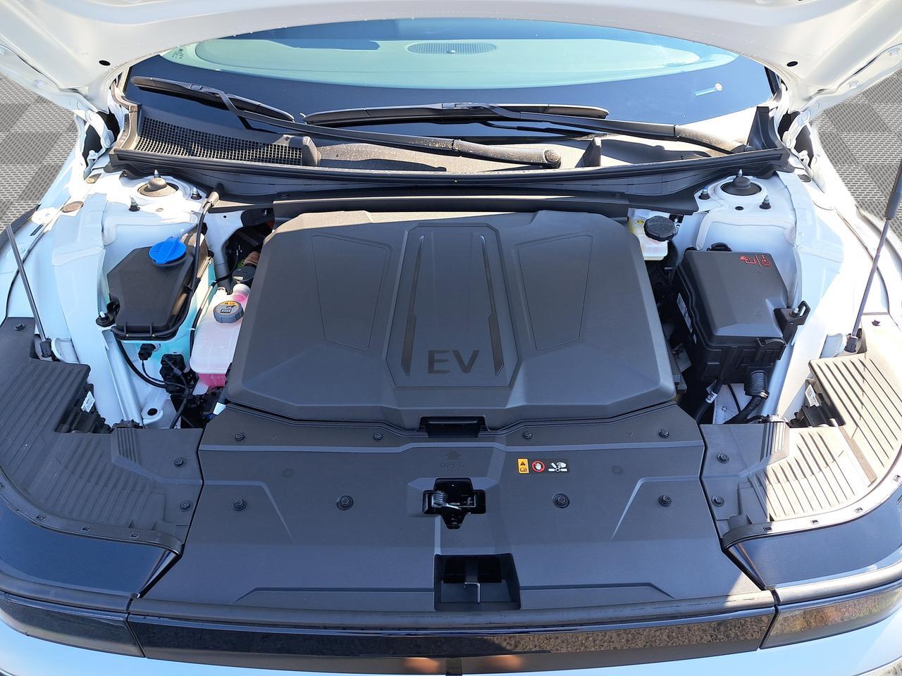 2025 Hyundai IONIQ 5 SE San Clemente CA 2025 Hyundai IONIQ 5 SE San Clemente CA