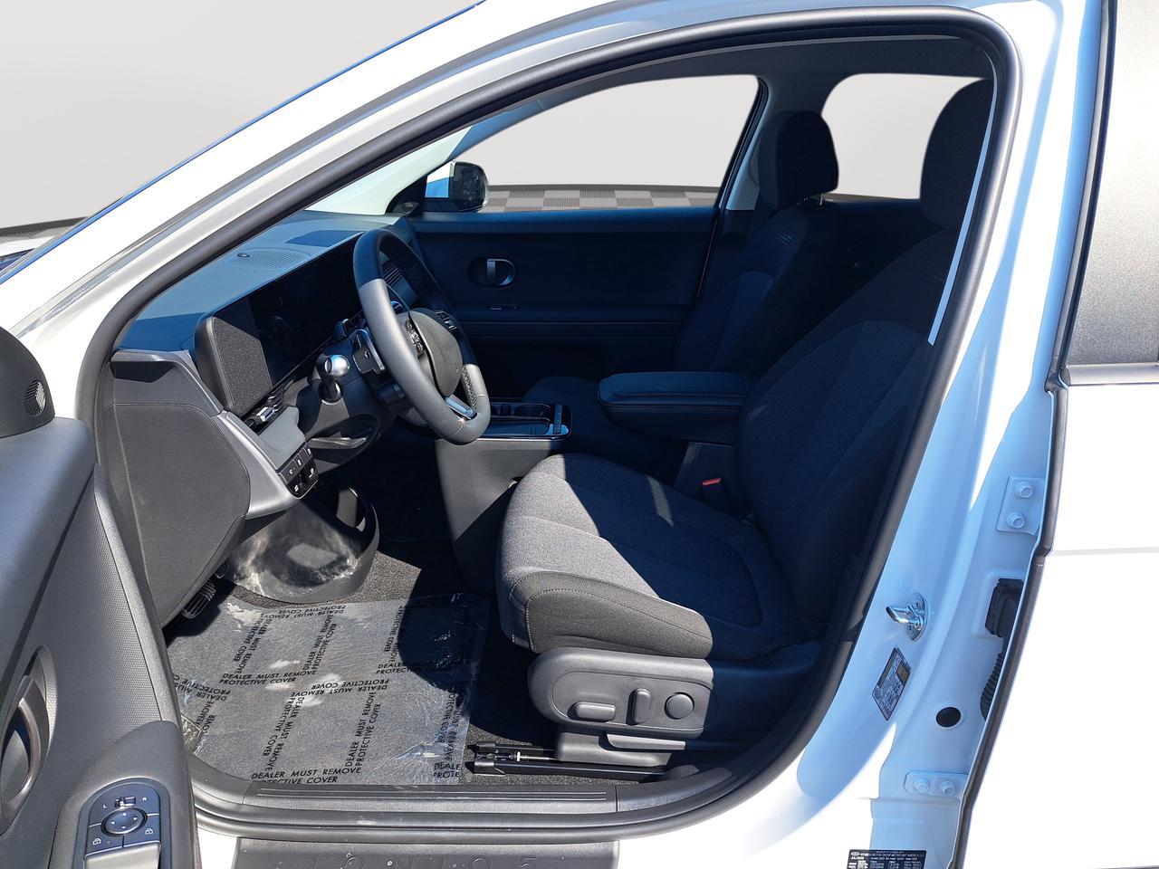 2025 Hyundai IONIQ 5 SE San Clemente CA 2025 Hyundai IONIQ 5 SE San Clemente CA