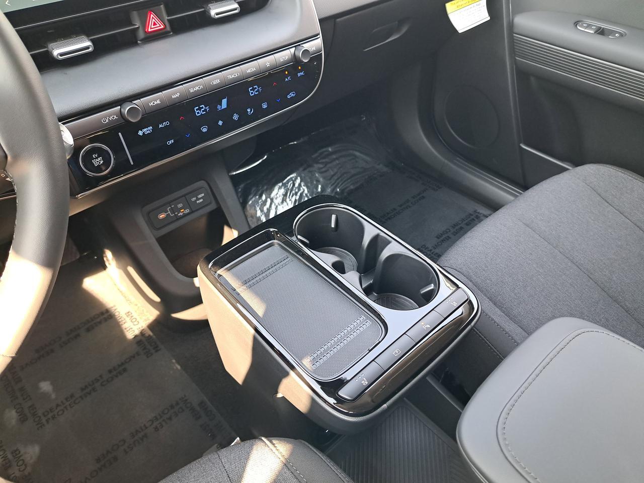 2025 Hyundai IONIQ 5 SE San Clemente CA 2025 Hyundai IONIQ 5 SE San Clemente CA