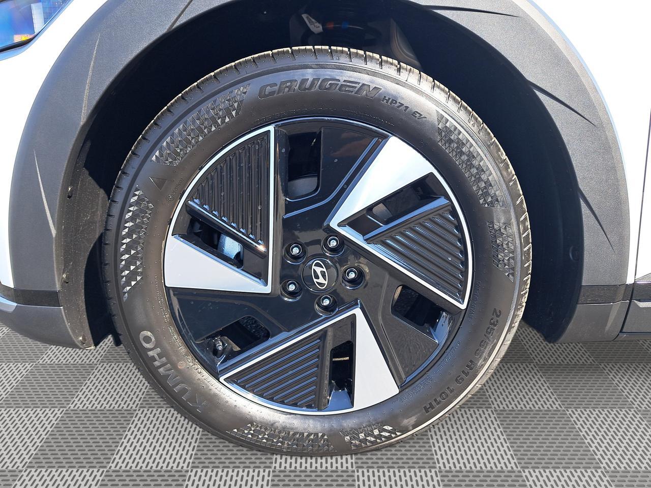 2025 Hyundai IONIQ 5 SE San Clemente CA 2025 Hyundai IONIQ 5 SE San Clemente CA