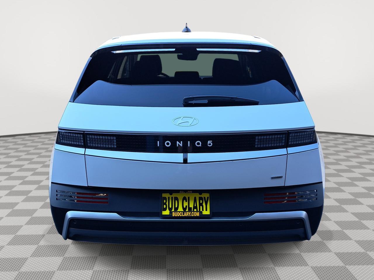 2025 Hyundai IONIQ 5 SE San Clemente CA 2025 Hyundai IONIQ 5 SE San Clemente CA