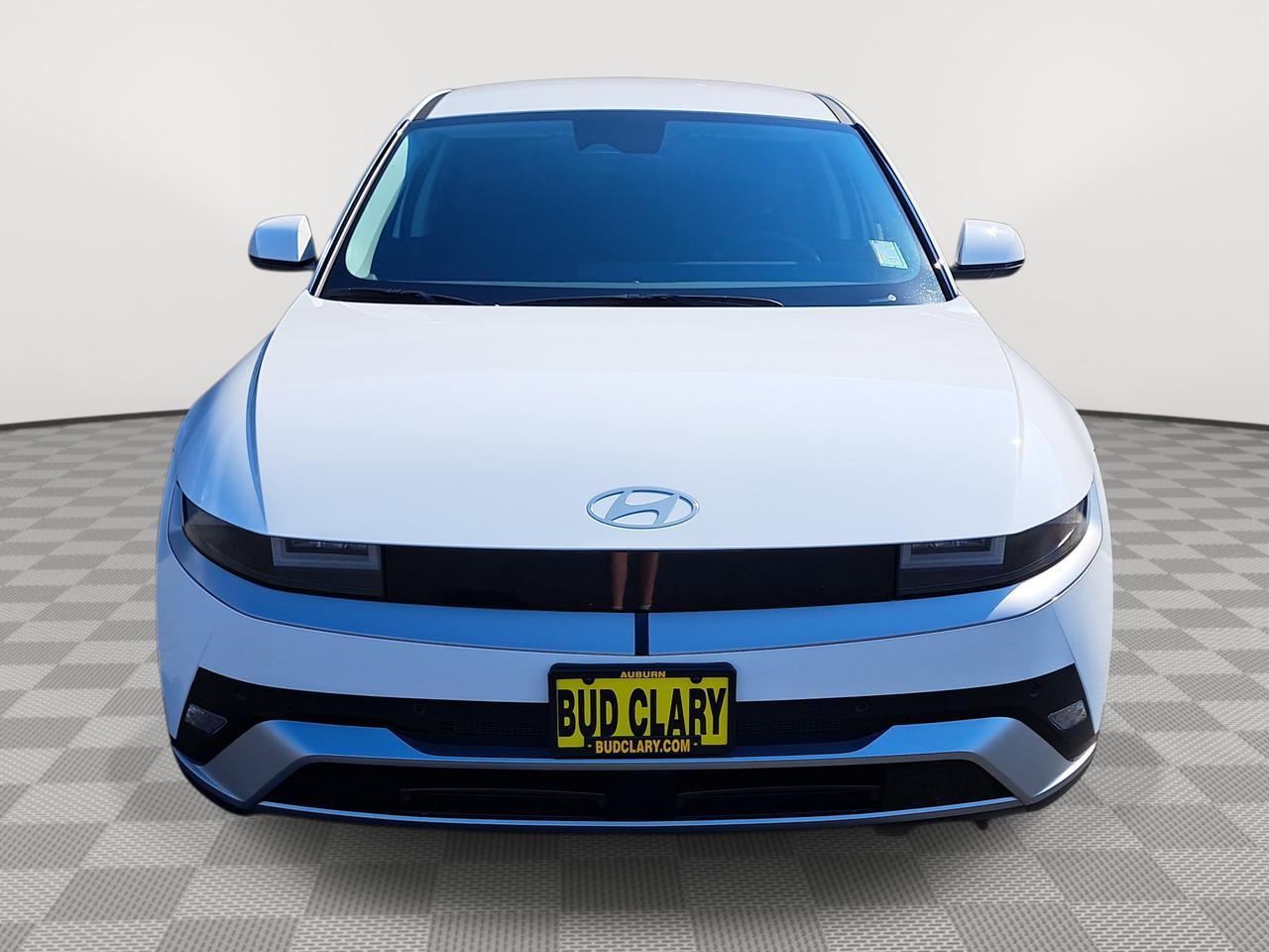 2025 Hyundai IONIQ 5 SE San Clemente CA 2025 Hyundai IONIQ 5 SE San Clemente CA