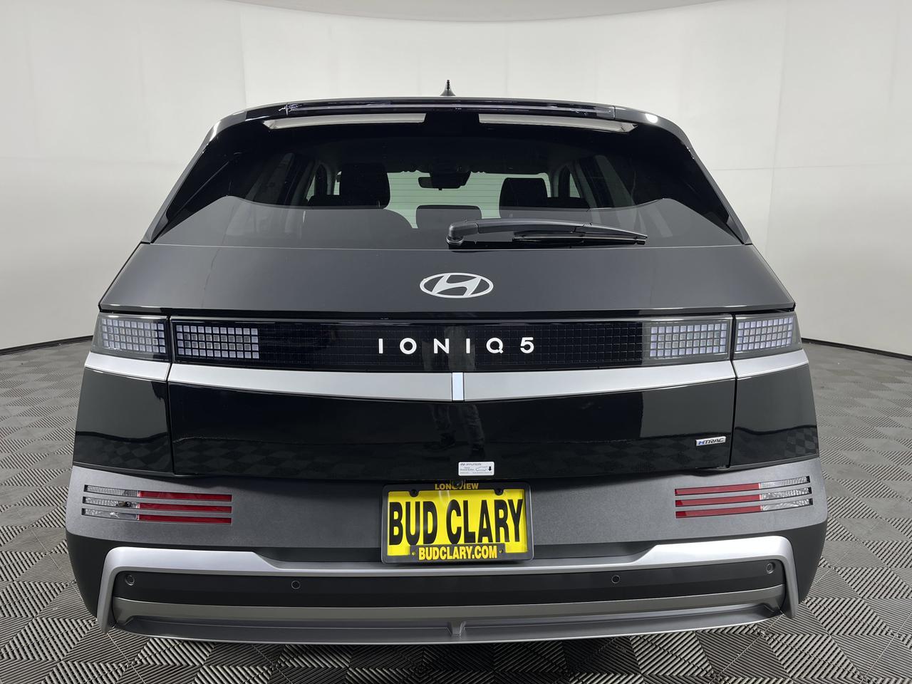 2025 Hyundai IONIQ 5 SE San Clemente CA 2025 Hyundai IONIQ 5 SE San Clemente CA
