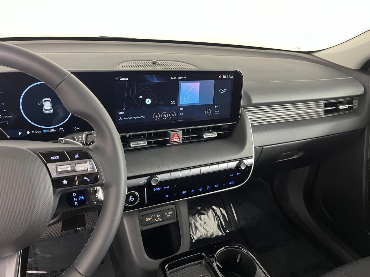 2025 Hyundai IONIQ 5 SE San Clemente CA 2025 Hyundai IONIQ 5 SE San Clemente CA