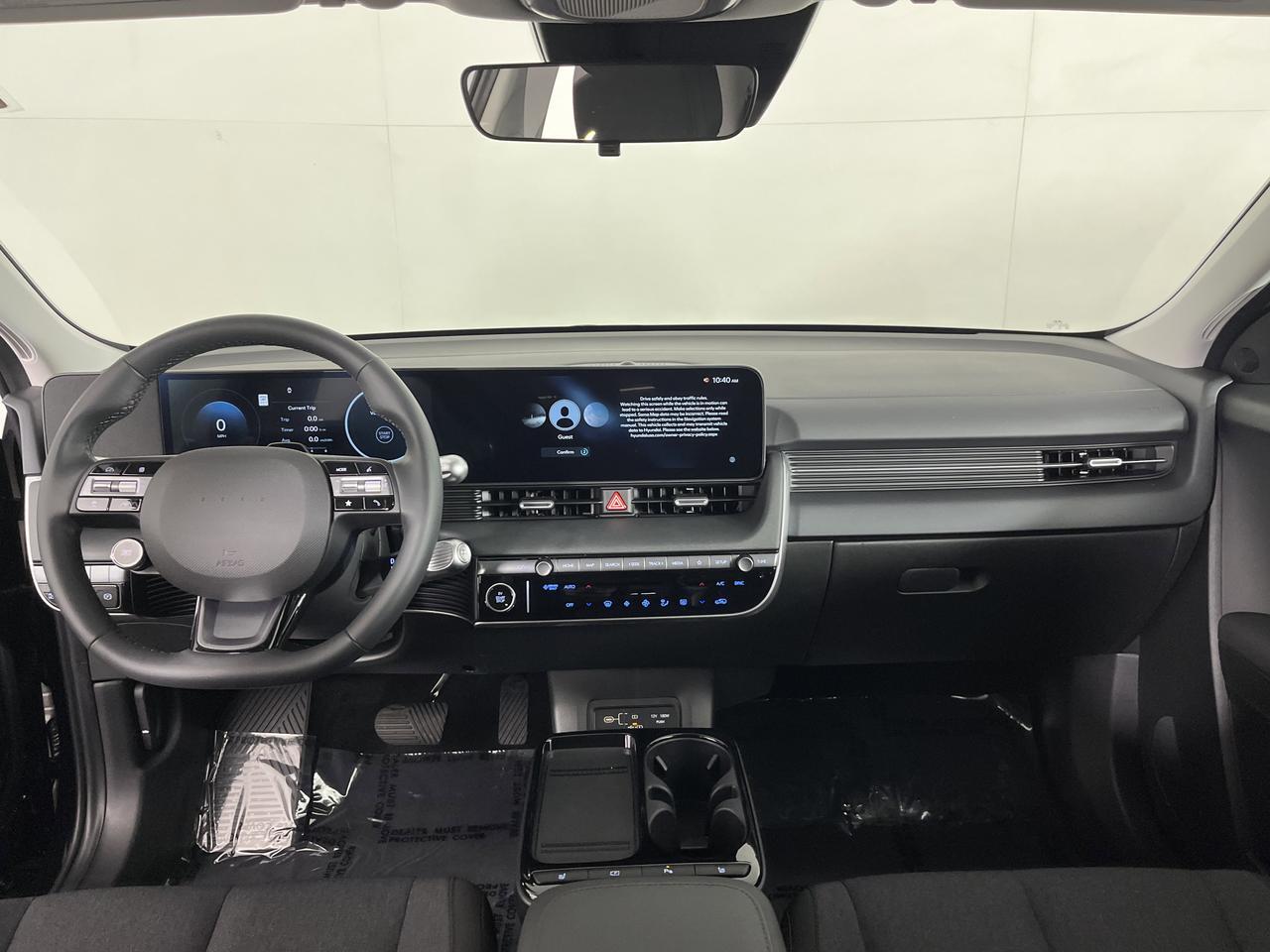 2025 Hyundai IONIQ 5 SE San Clemente CA 2025 Hyundai IONIQ 5 SE San Clemente CA