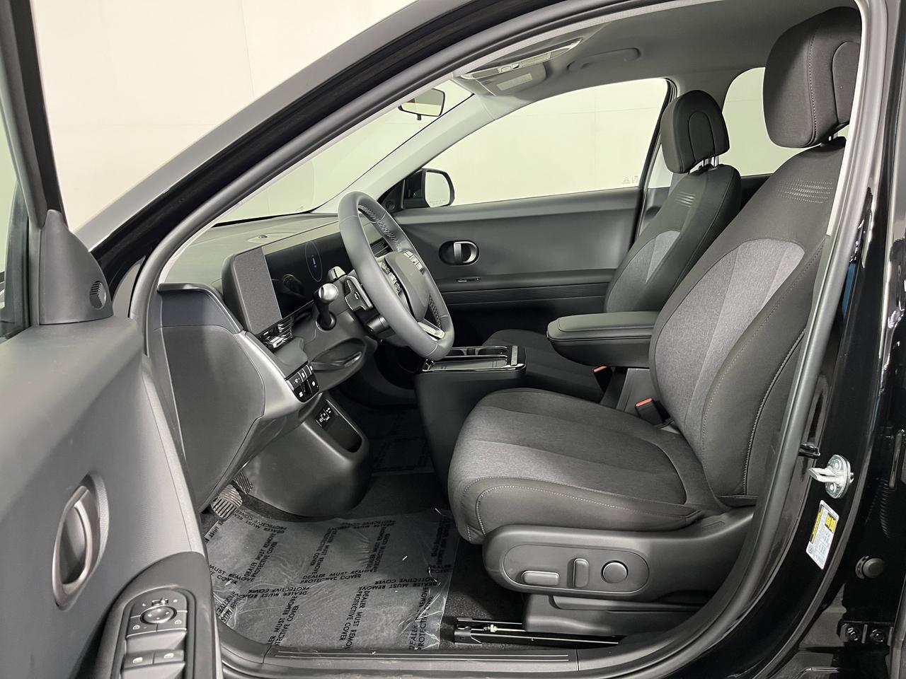 2025 Hyundai IONIQ 5 SE San Clemente CA 2025 Hyundai IONIQ 5 SE San Clemente CA