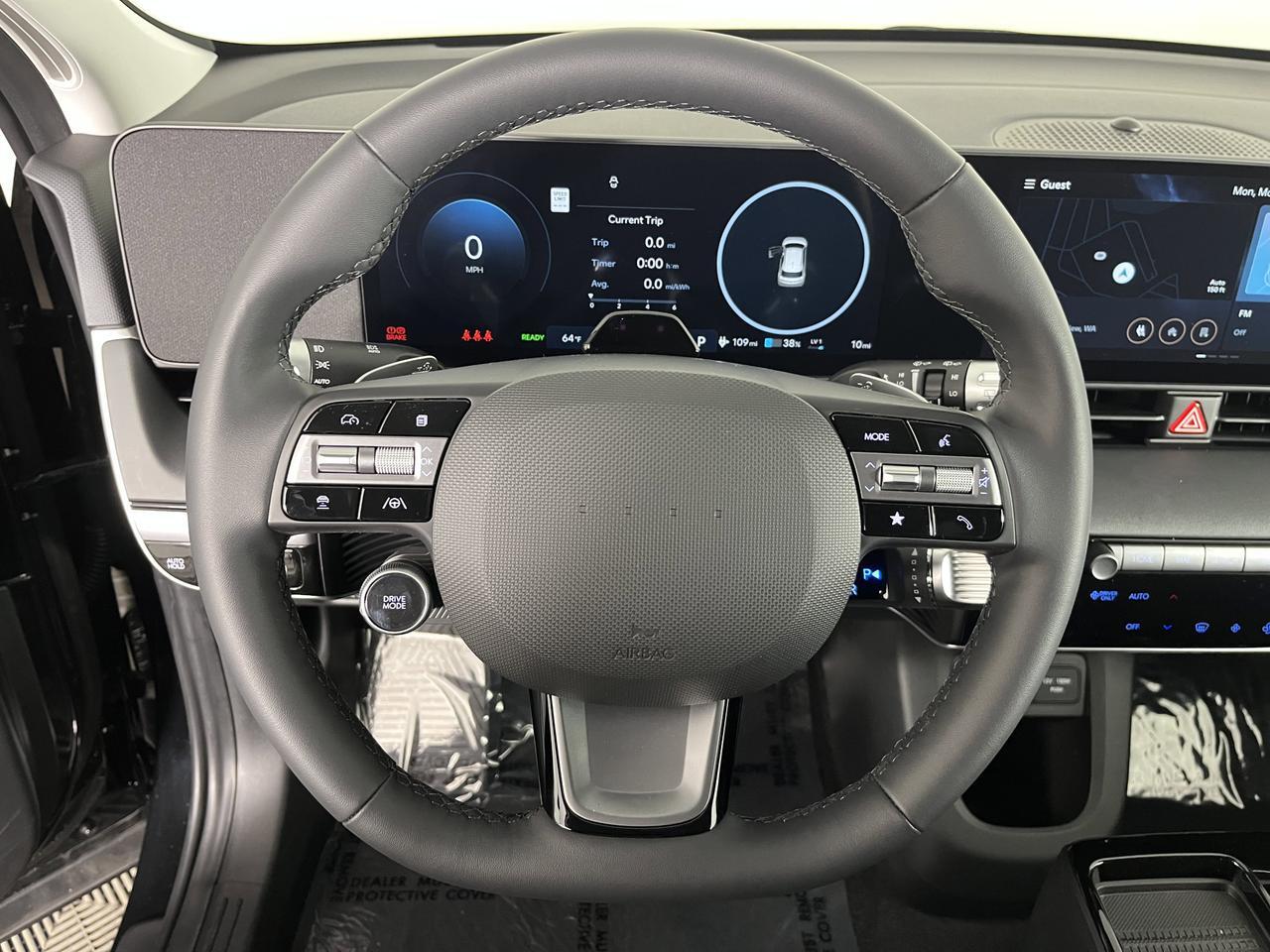 2025 Hyundai IONIQ 5 SE San Clemente CA 2025 Hyundai IONIQ 5 SE San Clemente CA