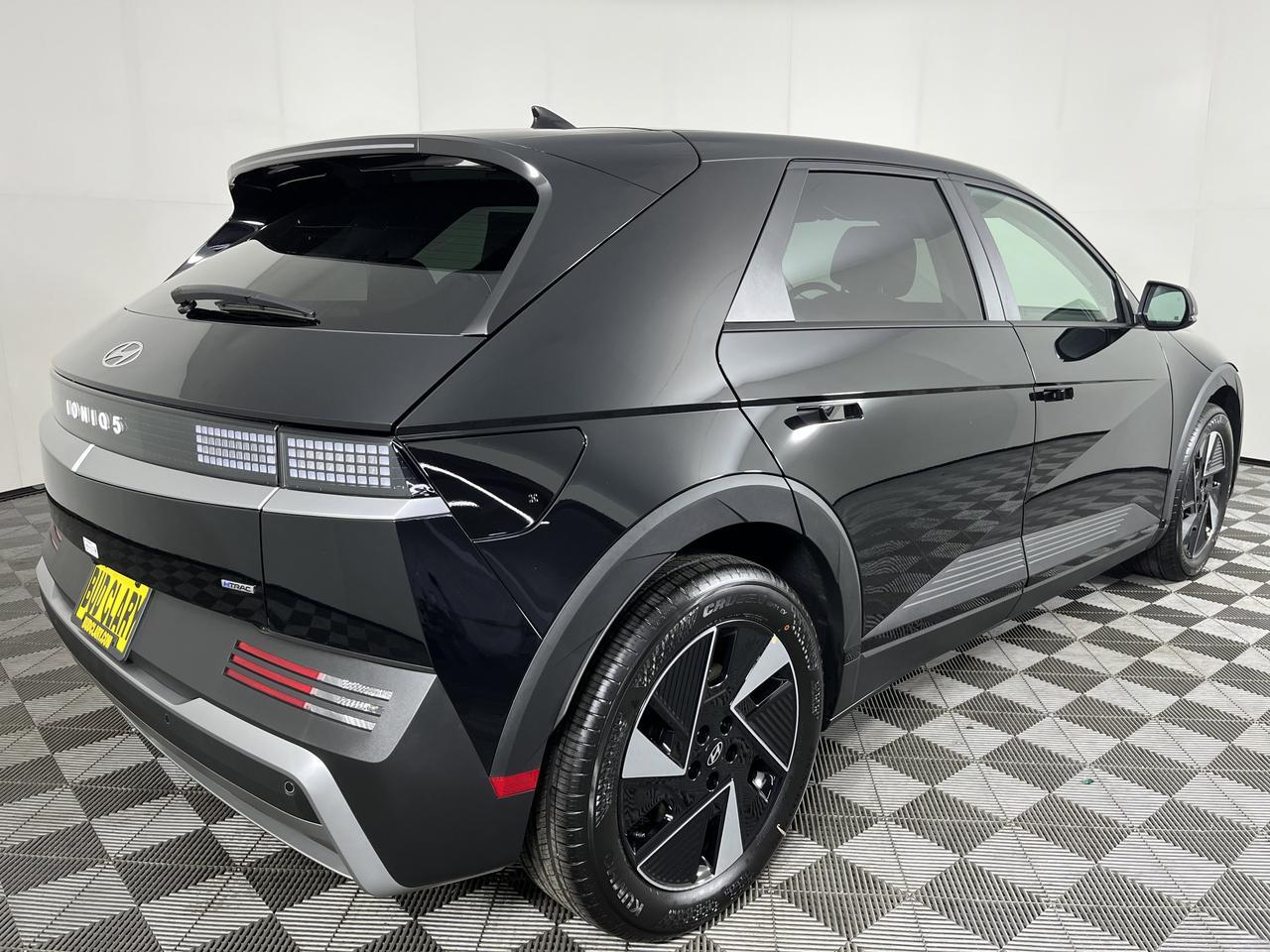 2025 Hyundai IONIQ 5 SE San Clemente CA 2025 Hyundai IONIQ 5 SE San Clemente CA