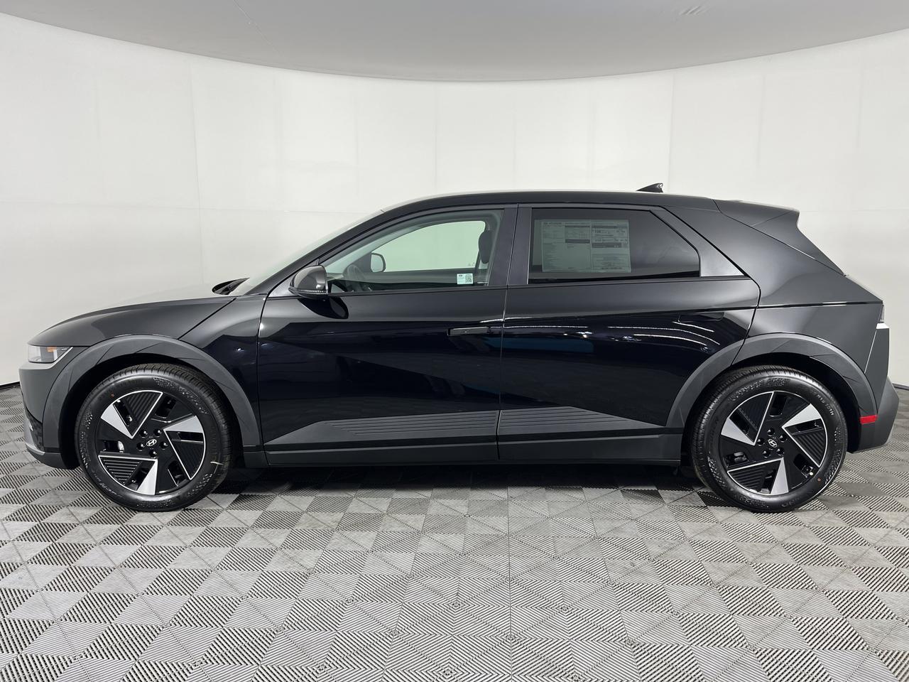 2025 Hyundai IONIQ 5 SE San Clemente CA 2025 Hyundai IONIQ 5 SE San Clemente CA