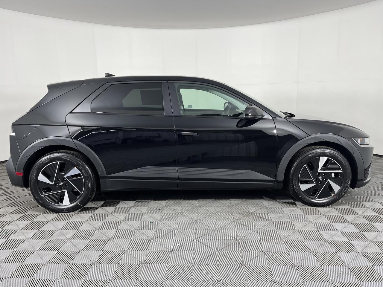 2025 Hyundai IONIQ 5 SE San Clemente CA 2025 Hyundai IONIQ 5 SE San Clemente CA