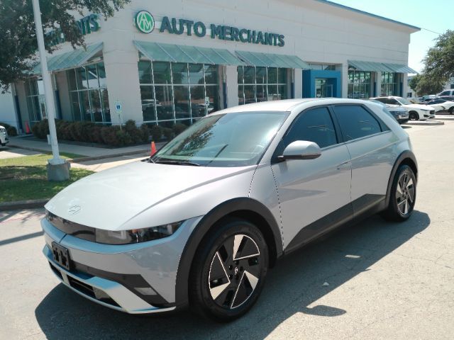 2025 Hyundai IONIQ 5 SE Plano TX 2025 Hyundai IONIQ 5 SE Plano TX