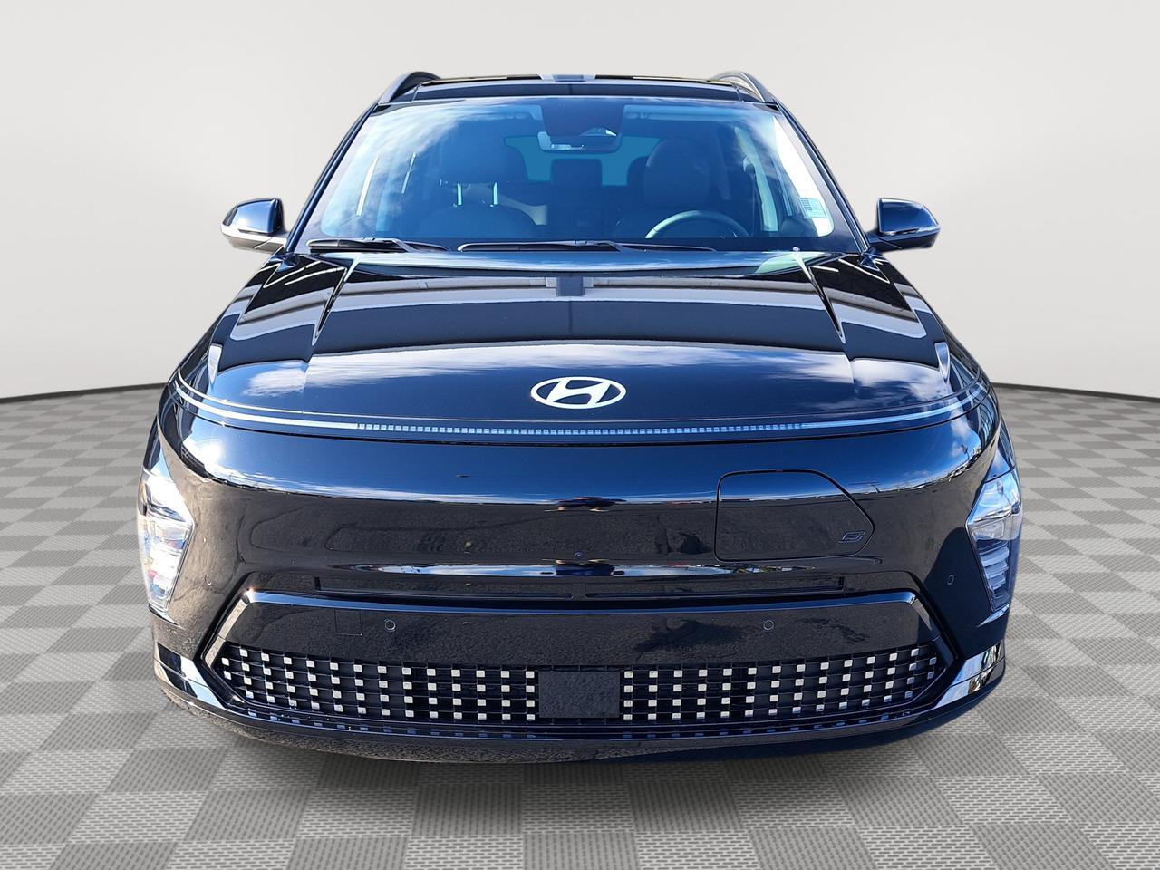 2025 Hyundai Kona Electric Limited San Clemente CA 2025 Hyundai Kona Electric Limited San Clemente CA