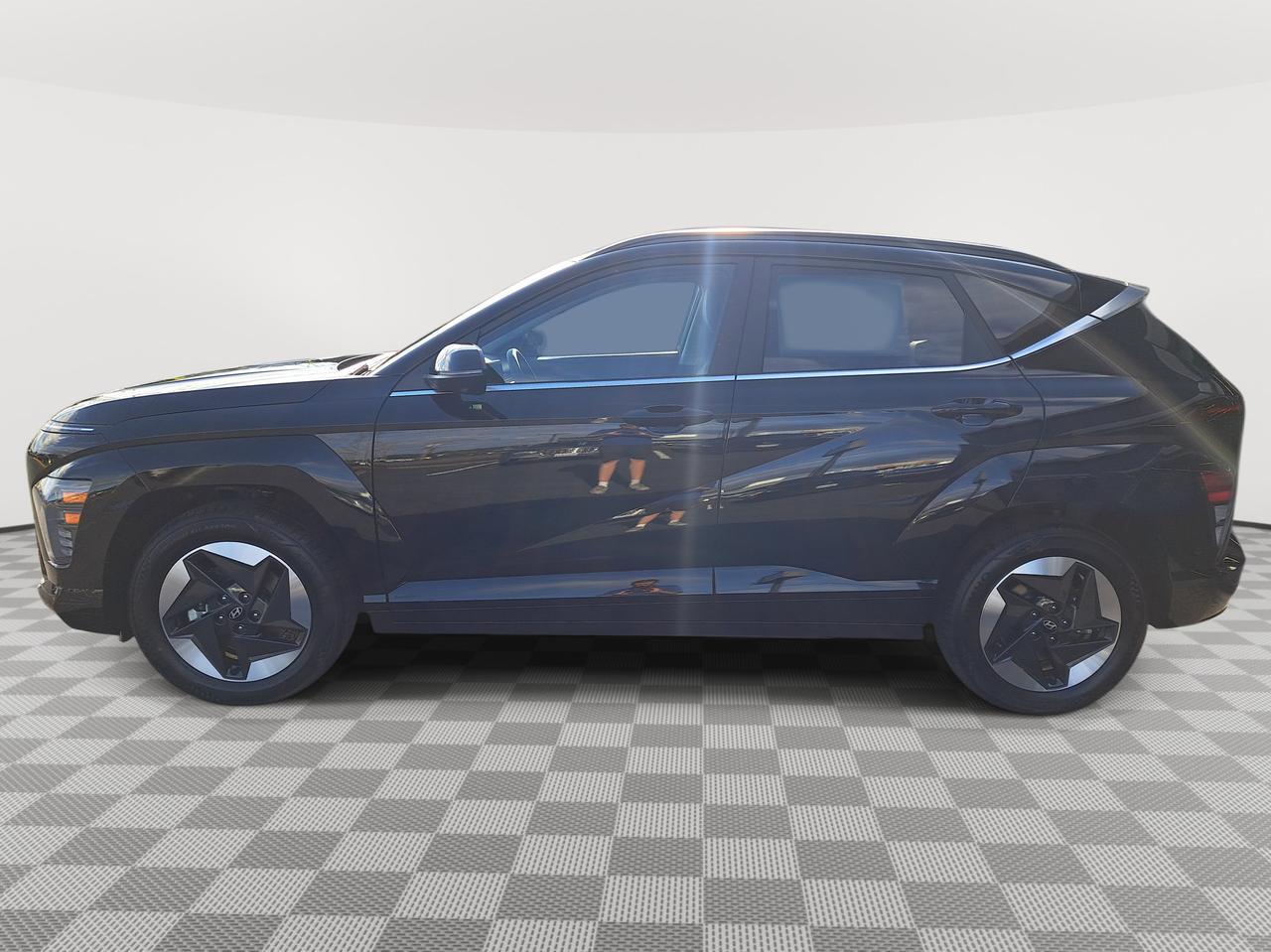 2025 Hyundai Kona Electric Limited San Clemente CA 2025 Hyundai Kona Electric Limited San Clemente CA