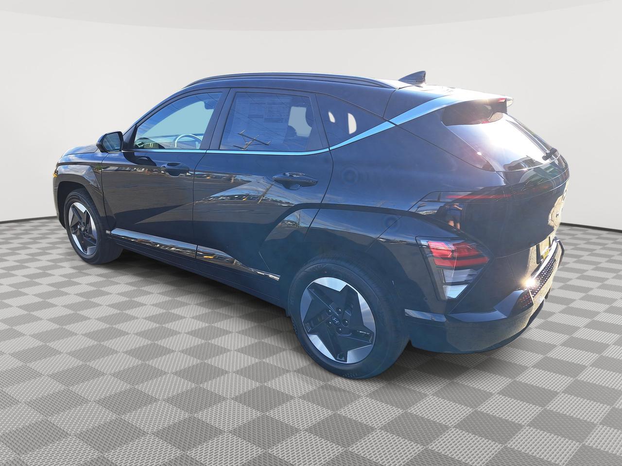 2025 Hyundai Kona Electric Limited San Clemente CA 2025 Hyundai Kona Electric Limited San Clemente CA