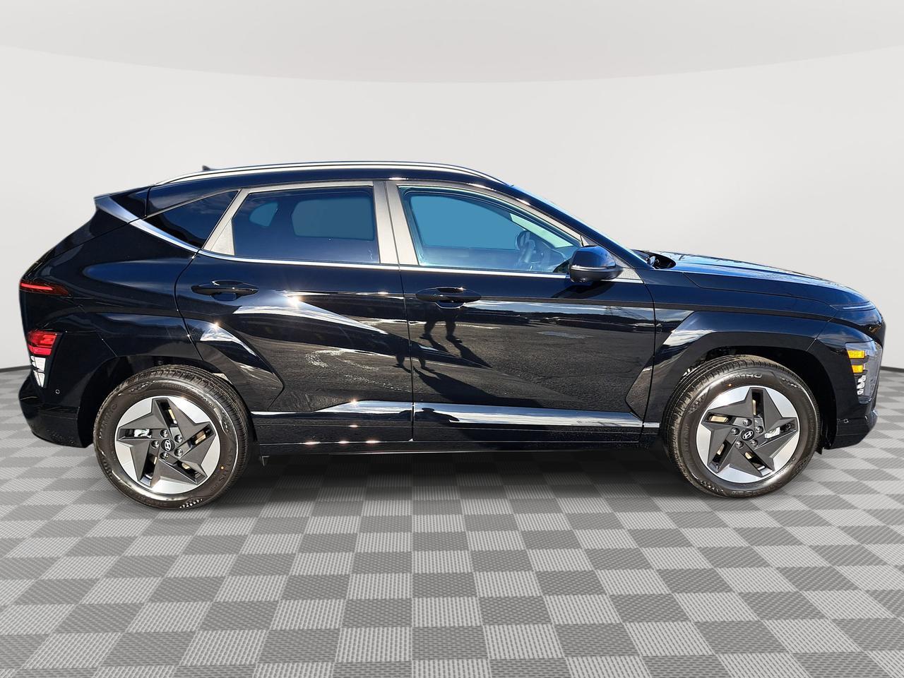 2025 Hyundai Kona Electric Limited San Clemente CA 2025 Hyundai Kona Electric Limited San Clemente CA