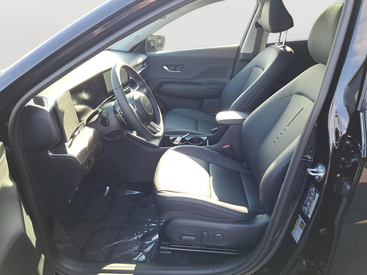 2025 Hyundai Kona Electric Limited San Clemente CA 2025 Hyundai Kona Electric Limited San Clemente CA