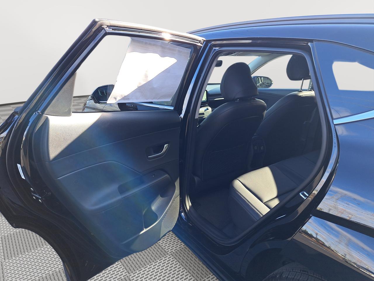 2025 Hyundai Kona Electric Limited San Clemente CA 2025 Hyundai Kona Electric Limited San Clemente CA