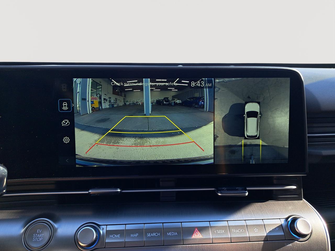 2025 Hyundai Kona Electric Limited San Clemente CA 2025 Hyundai Kona Electric Limited San Clemente CA