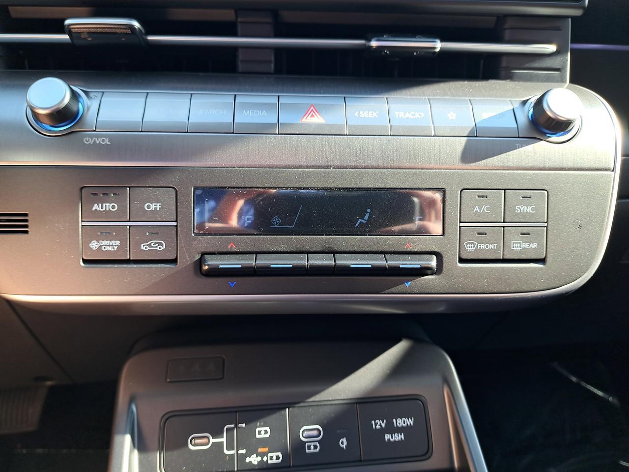 2025 Hyundai Kona Electric Limited San Clemente CA 2025 Hyundai Kona Electric Limited San Clemente CA