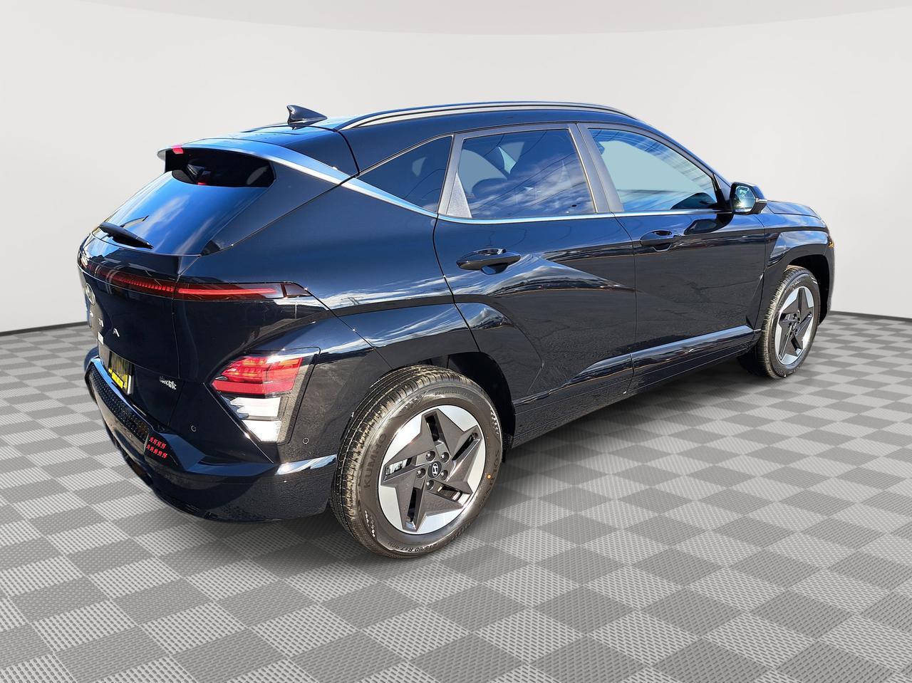 2025 Hyundai Kona Electric Limited San Clemente CA 2025 Hyundai Kona Electric Limited San Clemente CA