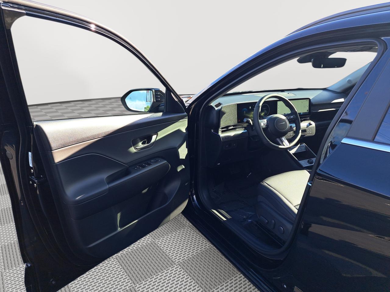 2025 Hyundai Kona Electric Limited San Clemente CA 2025 Hyundai Kona Electric Limited San Clemente CA