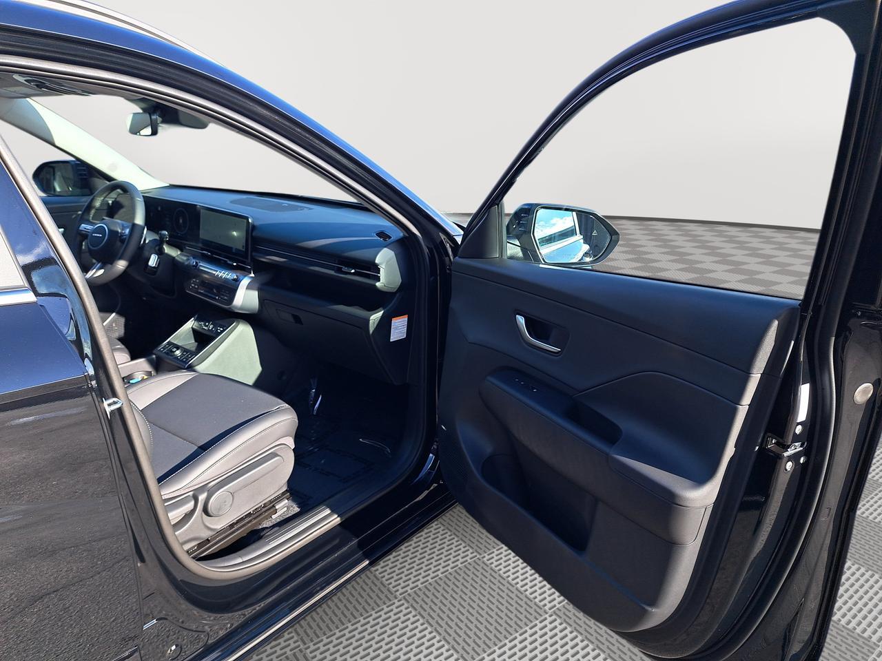 2025 Hyundai Kona Electric Limited San Clemente CA 2025 Hyundai Kona Electric Limited San Clemente CA