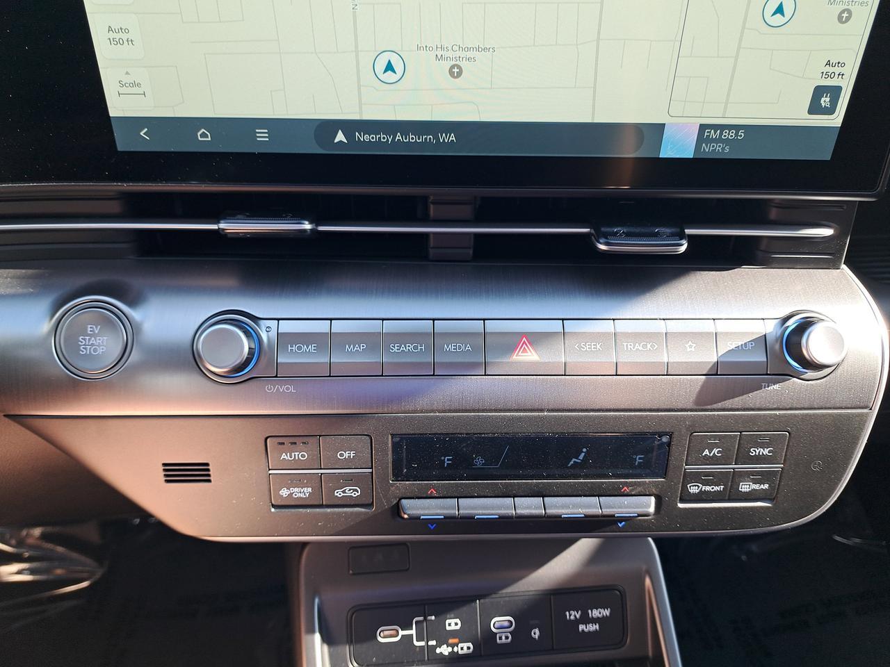 2025 Hyundai Kona Electric Limited San Clemente CA 2025 Hyundai Kona Electric Limited San Clemente CA