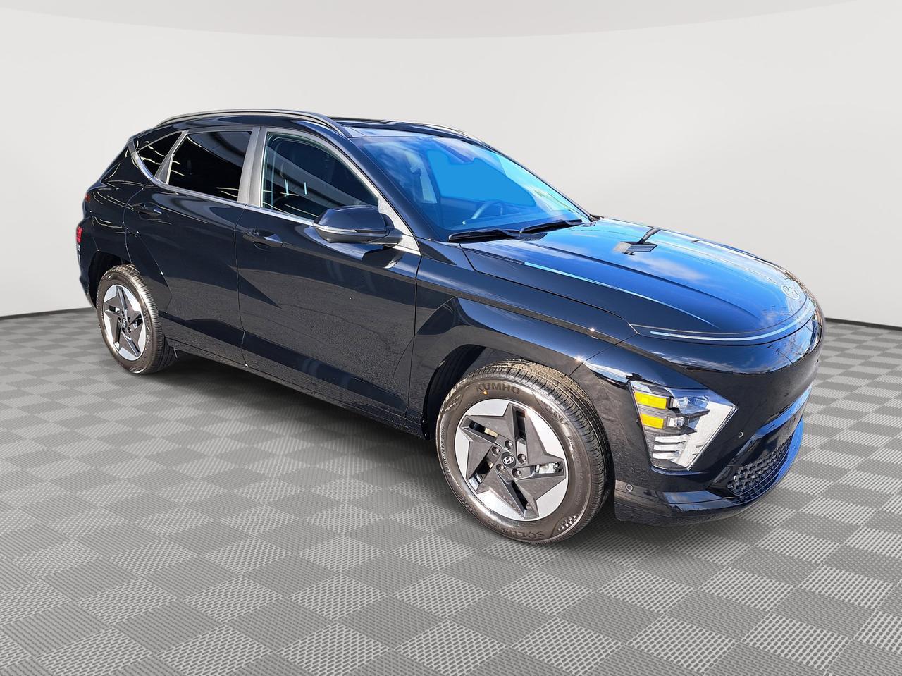 2025 Hyundai Kona Electric Limited San Clemente CA 2025 Hyundai Kona Electric Limited San Clemente CA