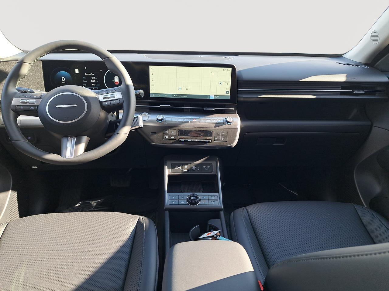 2025 Hyundai Kona Electric Limited San Clemente CA 2025 Hyundai Kona Electric Limited San Clemente CA