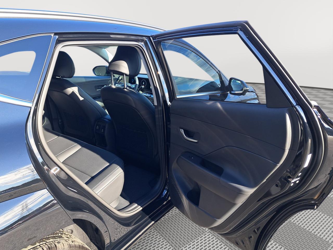 2025 Hyundai Kona Electric Limited San Clemente CA 2025 Hyundai Kona Electric Limited San Clemente CA