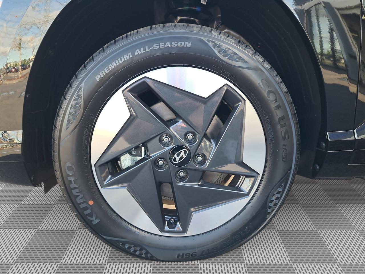 2025 Hyundai Kona Electric Limited San Clemente CA 2025 Hyundai Kona Electric Limited San Clemente CA