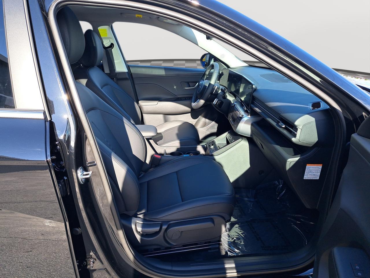 2025 Hyundai Kona Electric Limited San Clemente CA 2025 Hyundai Kona Electric Limited San Clemente CA