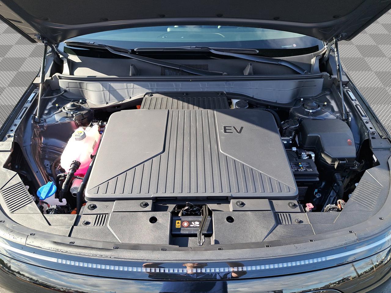 2025 Hyundai Kona Electric Limited San Clemente CA 2025 Hyundai Kona Electric Limited San Clemente CA