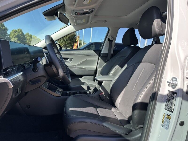 2025 Hyundai Kona Limited St George UT 2025 Hyundai Kona Limited St George UT