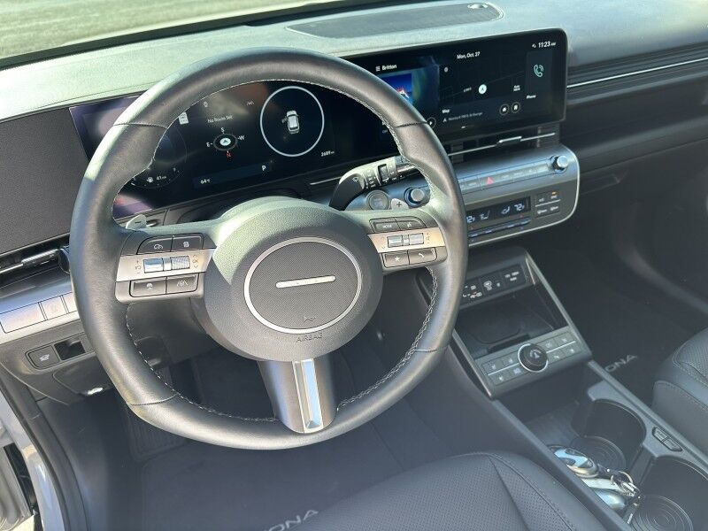2025 Hyundai Kona Limited St George UT 2025 Hyundai Kona Limited St George UT