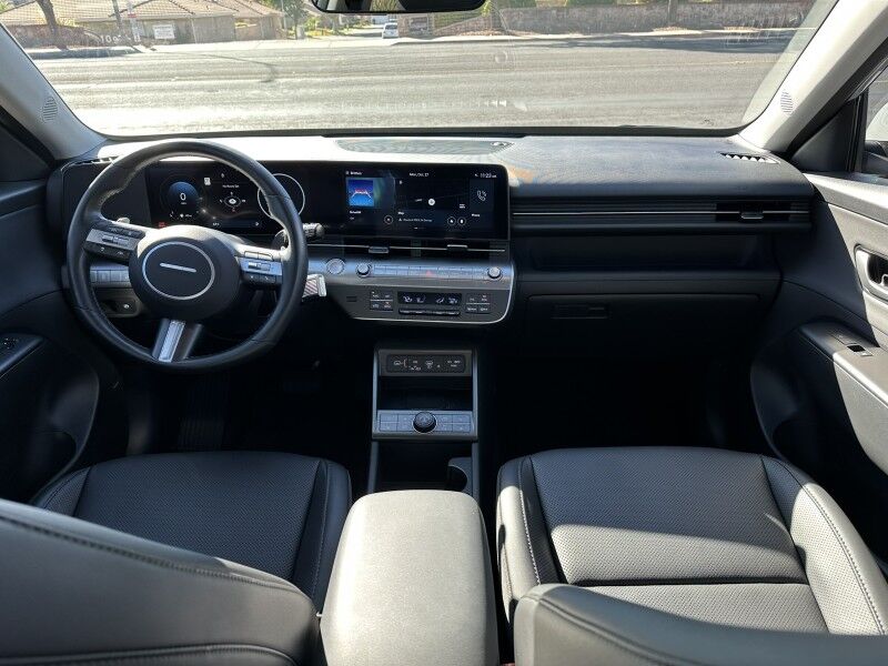 2025 Hyundai Kona Limited St George UT 2025 Hyundai Kona Limited St George UT