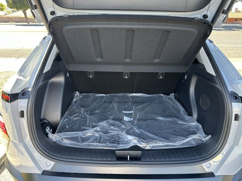 2025 Hyundai Kona Limited St George UT 2025 Hyundai Kona Limited St George UT
