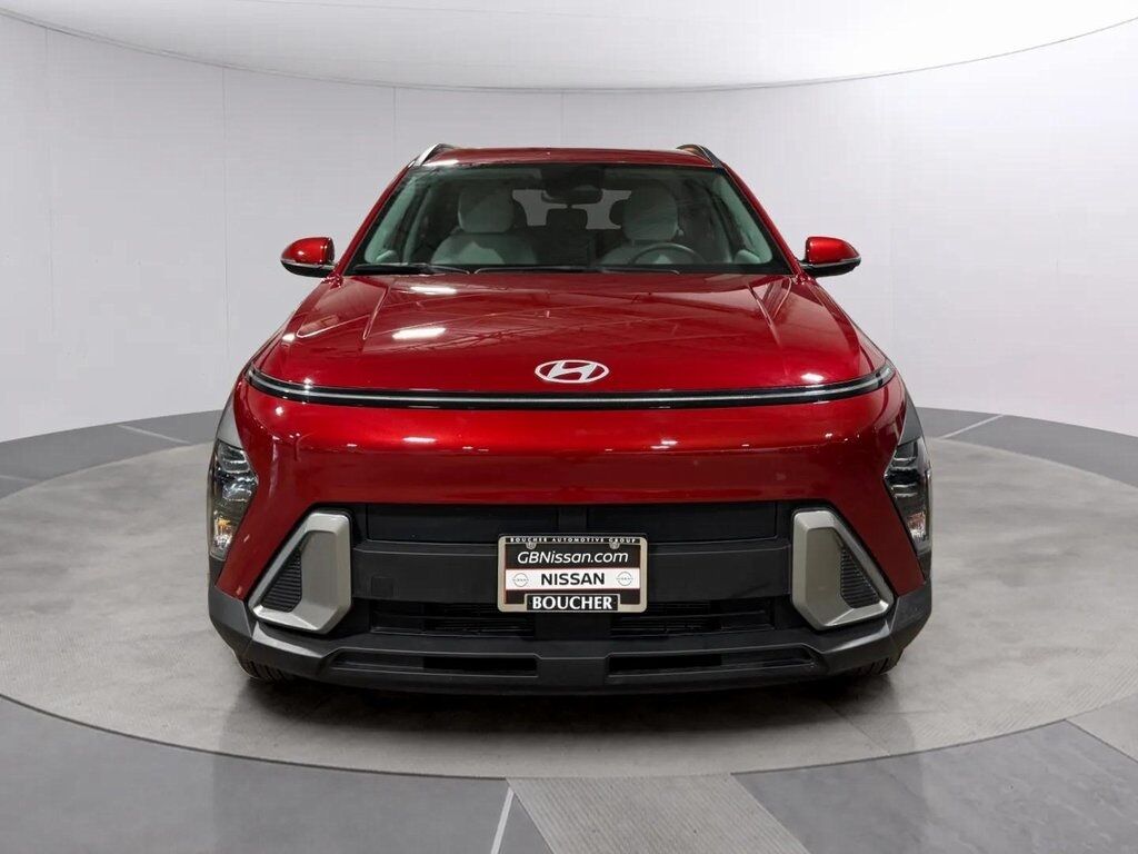 2025 Hyundai Kona SEL San Clemente CA 2025 Hyundai Kona SEL San Clemente CA