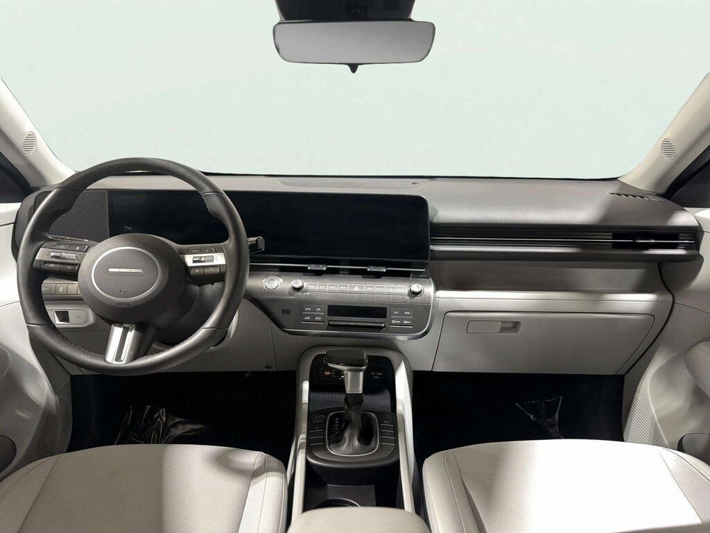 2025 Hyundai Kona SEL San Clemente CA 2025 Hyundai Kona SEL San Clemente CA