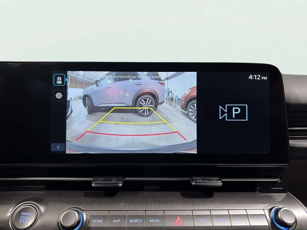 2025 Hyundai Kona SEL San Clemente CA 2025 Hyundai Kona SEL San Clemente CA