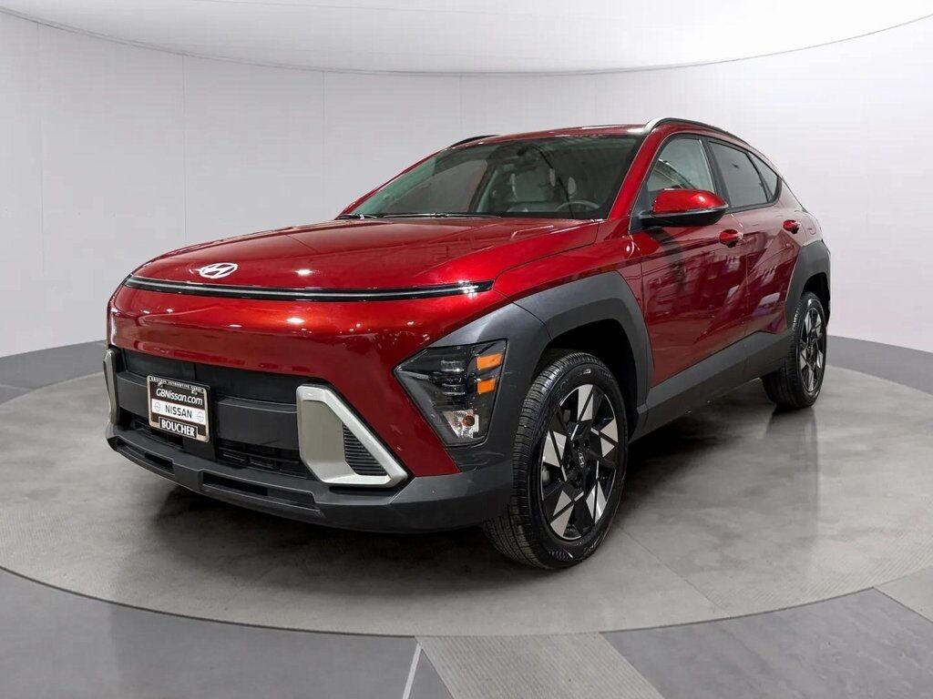 2025 Hyundai Kona SEL San Clemente CA 2025 Hyundai Kona SEL San Clemente CA