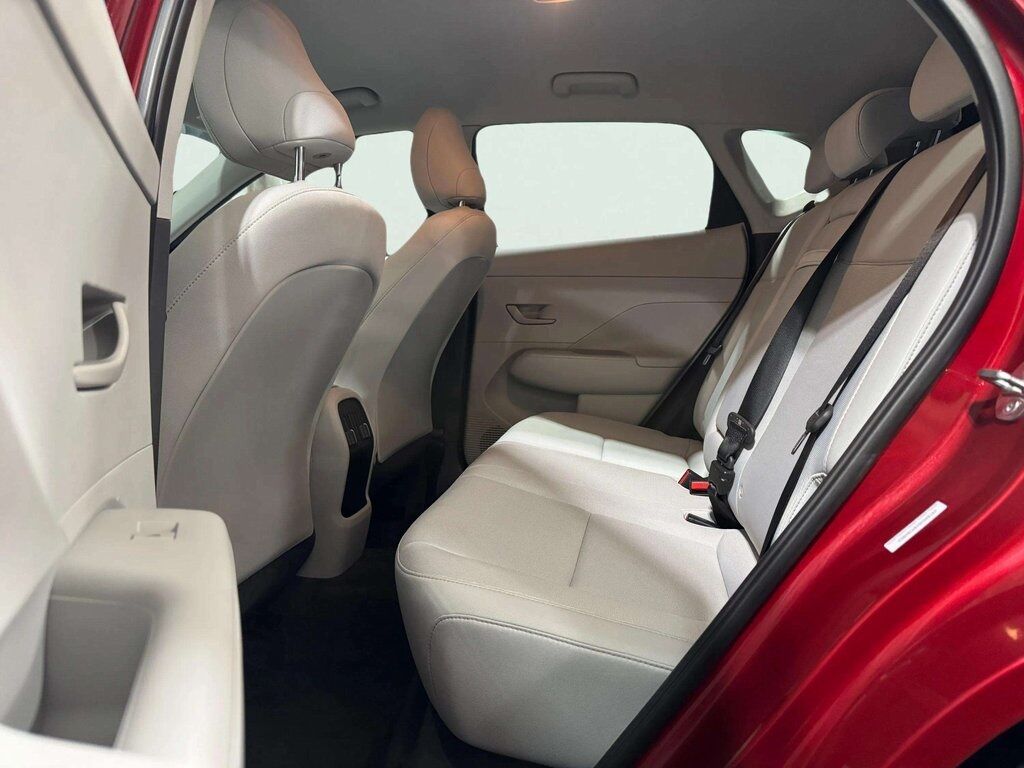 2025 Hyundai Kona SEL San Clemente CA 2025 Hyundai Kona SEL San Clemente CA