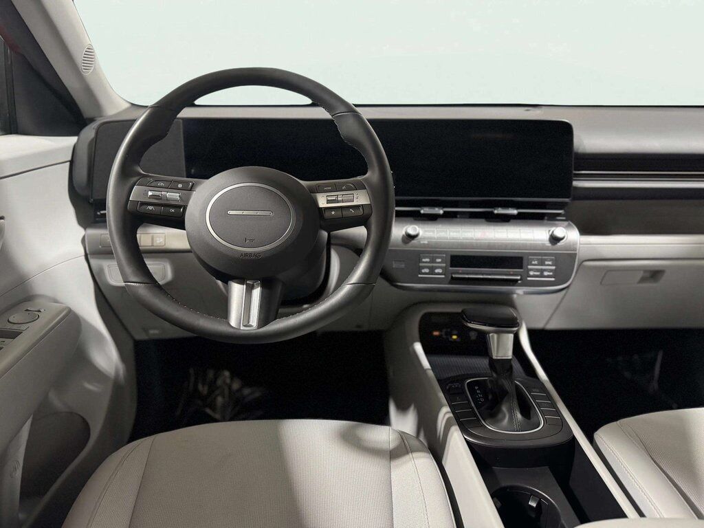 2025 Hyundai Kona SEL San Clemente CA 2025 Hyundai Kona SEL San Clemente CA