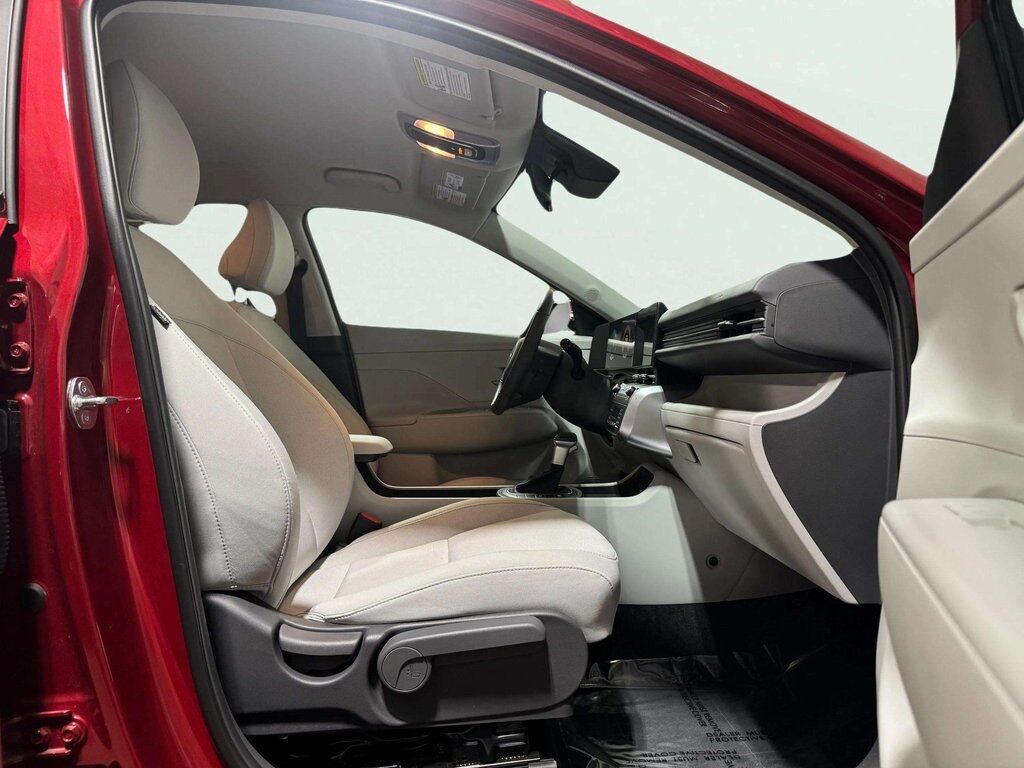 2025 Hyundai Kona SEL San Clemente CA 2025 Hyundai Kona SEL San Clemente CA