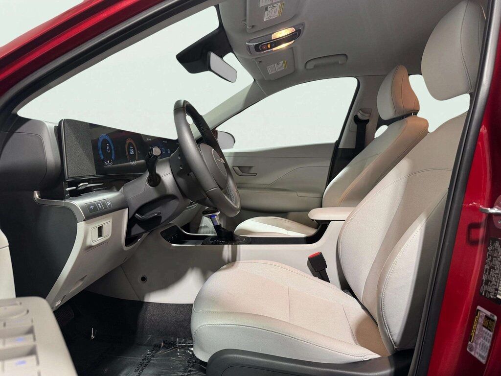 2025 Hyundai Kona SEL San Clemente CA 2025 Hyundai Kona SEL San Clemente CA