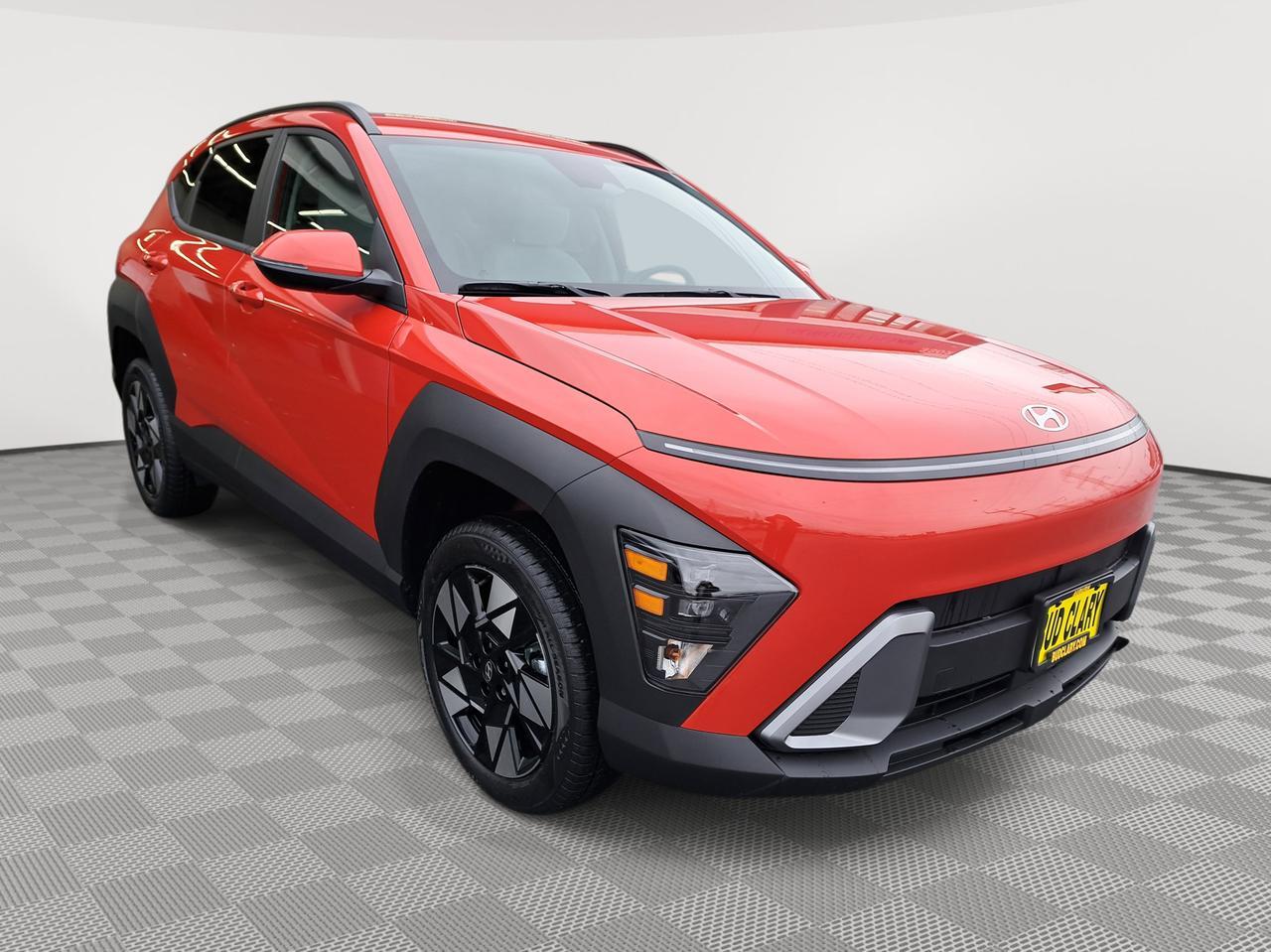 2025 Hyundai Kona SEL San Clemente CA 2025 Hyundai Kona SEL San Clemente CA