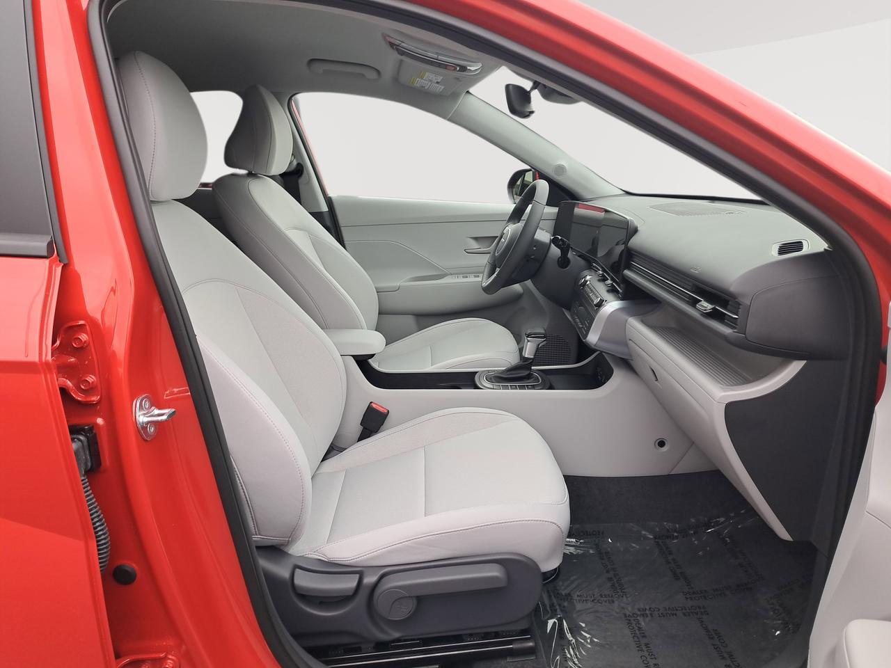 2025 Hyundai Kona SEL San Clemente CA 2025 Hyundai Kona SEL San Clemente CA