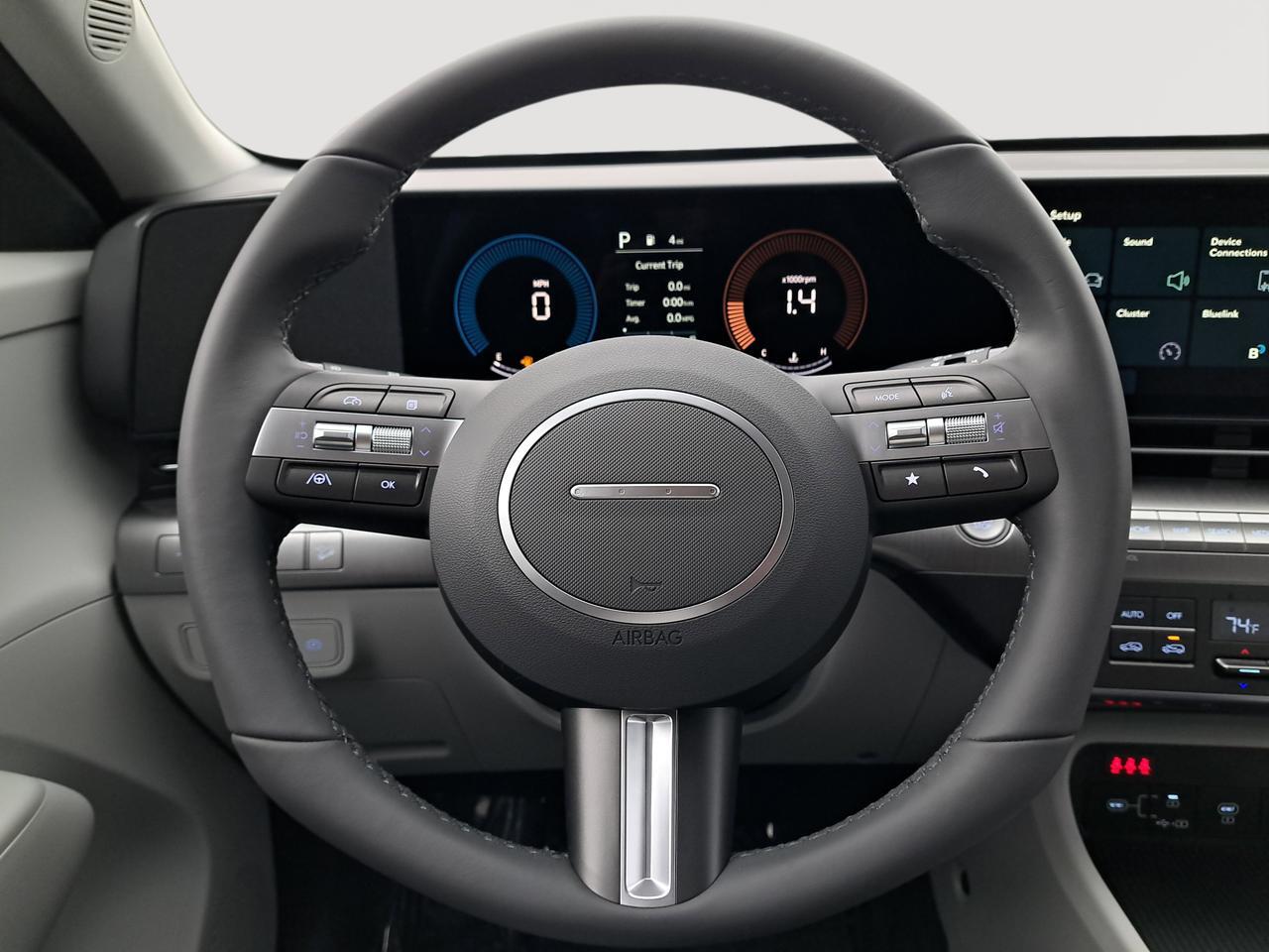 2025 Hyundai Kona SEL San Clemente CA 2025 Hyundai Kona SEL San Clemente CA