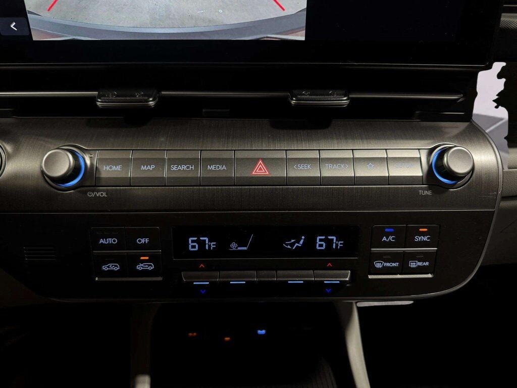 2025 Hyundai Kona SEL San Clemente CA